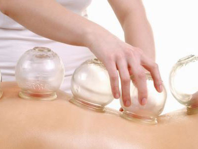 不适合拔火罐的几种人